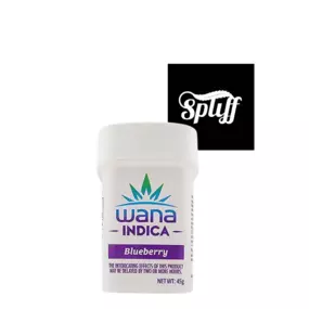 Bild von Spliff Nation Dispensary