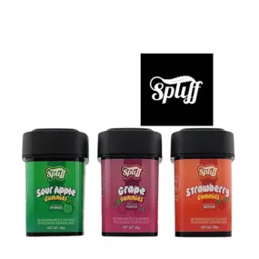 Bild von Spliff Nation Dispensary