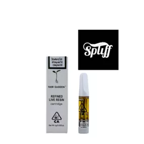 Bild von Spliff Nation Dispensary