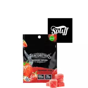 Bild von Spliff Nation Dispensary