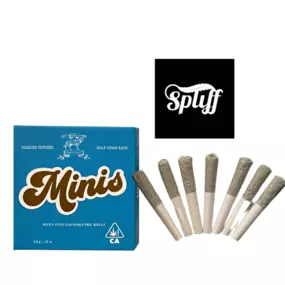 Bild von Spliff Nation Dispensary