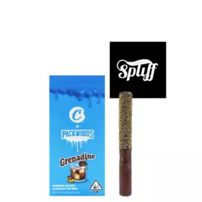 Bild von Spliff Nation Dispensary