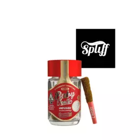 Bild von Spliff Nation Dispensary