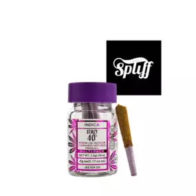 Bild von Spliff Nation Dispensary