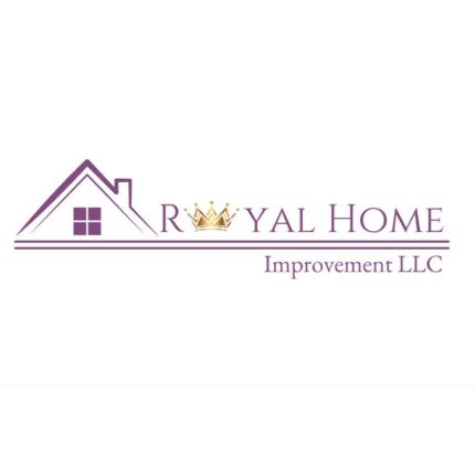 Logo da Royal Home Repair