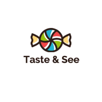 Logo from Taste & See