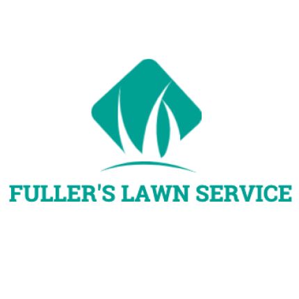 Logótipo de Fuller's Lawn Service