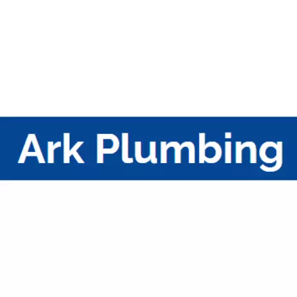 Logotipo de ARK Plumbing