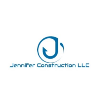 Logotipo de Jennifer Construction