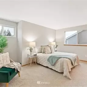Interior Painting in King County