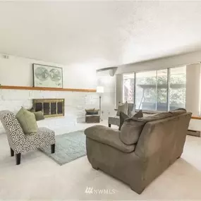 Interior Painting in King County