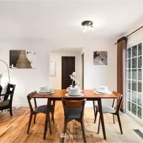 Interior Painting in King County