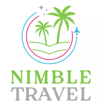 Logo from Nimble Travel