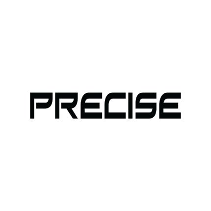 Logo de Precise