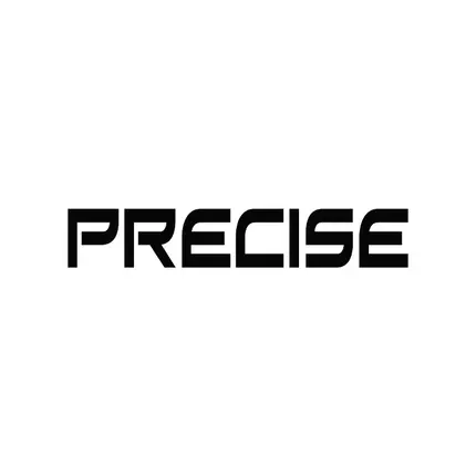 Logo von Precise