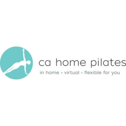 Logo od CA Home Pilates LLC