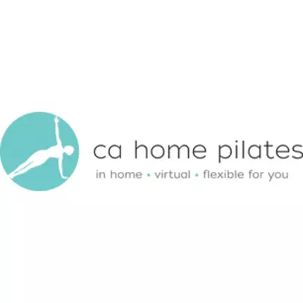 Logo de CA Home Pilates LLC