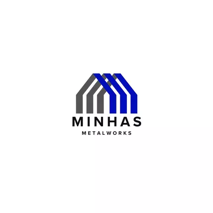 Logotipo de Minhas Metalworks