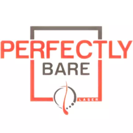 Logo da Perfectly Bare Laser