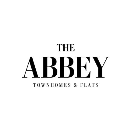 Logo de The Abbey Townhomes and Flats