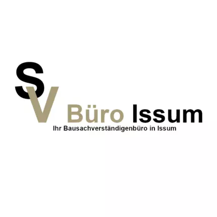 Logo van Sachverständigenbüro Issum