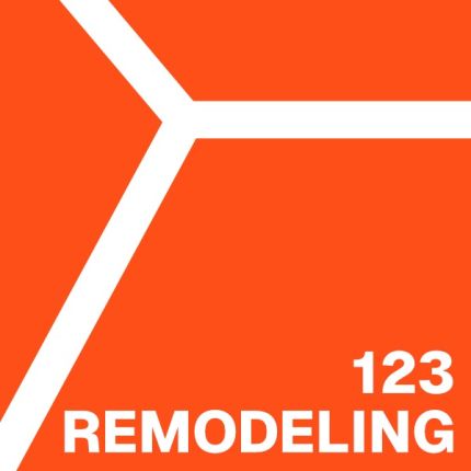 Logo fra 123 Remodeling