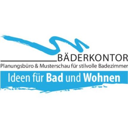 Logo da Bäderkontor e.K.