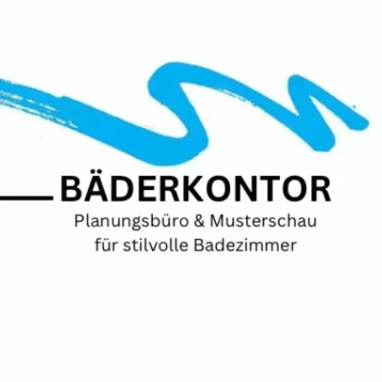 Logo from Bäderkontor e.K.