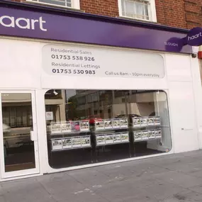 Bild von haart Estate and Lettings Agents Slough