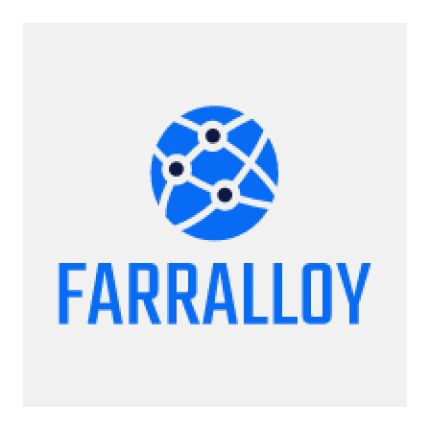 Logo da farralloy