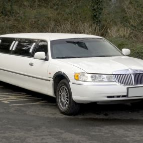 Bild von Comfortzone Limo Service