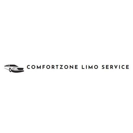 Logo from Comfortzone Limo Service