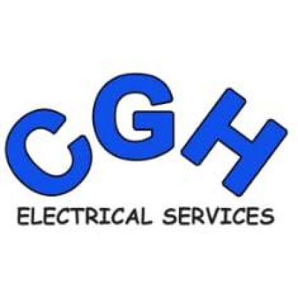 Logotipo de CGH Electrical Services