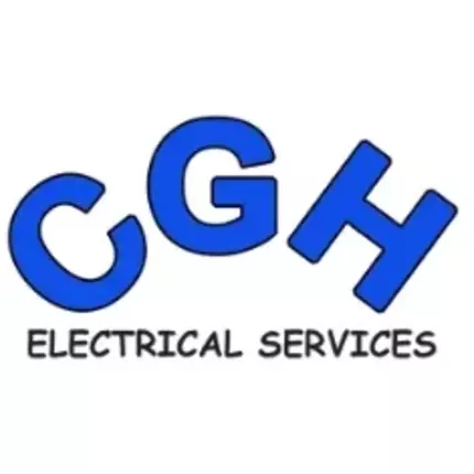 Λογότυπο από CGH Electrical Services