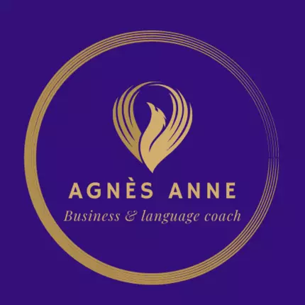 Logo de Agnes Anne