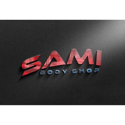 Logo da Sami Body Shop