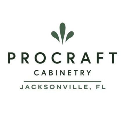 Logotipo de ProCraft Cabinetry Jacksonville