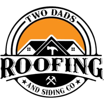 Logo de Two Dads Roofing and Siding Company