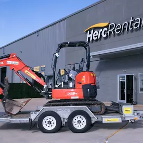 Bild von Herc Rentals