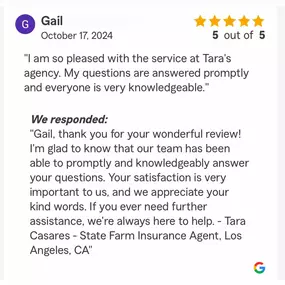 Your feedback means the world to us! ???? Have you visited us recently? Share your experience on Google Reviews and help us serve you even better