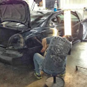 Bild von Jewell's Paintless Dent Repair