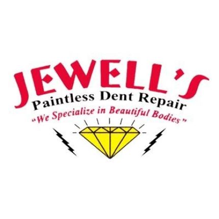 Logotyp från Jewell's Paintless Dent Repair