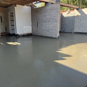 Bild von Top Level Screed Ltd