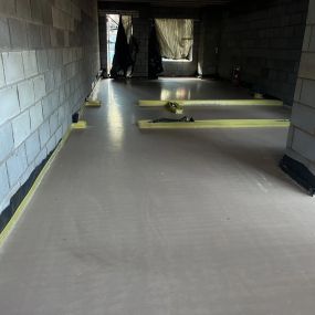 Bild von Top Level Screed Ltd