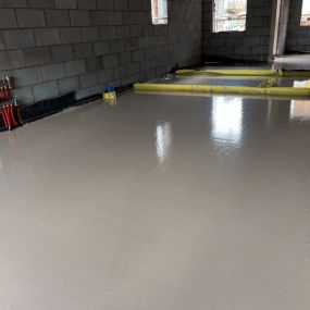 Bild von Top Level Screed Ltd