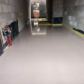 Bild von Top Level Screed Ltd