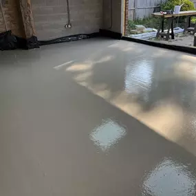 Bild von Top Level Screed Ltd