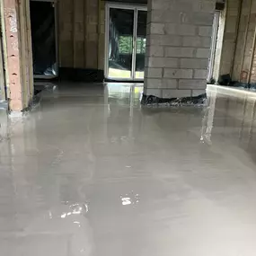 Bild von Top Level Screed Ltd