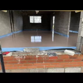 Bild von Top Level Screed Ltd