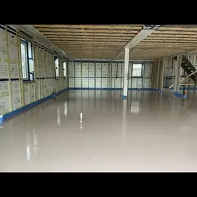 Bild von Top Level Screed Ltd